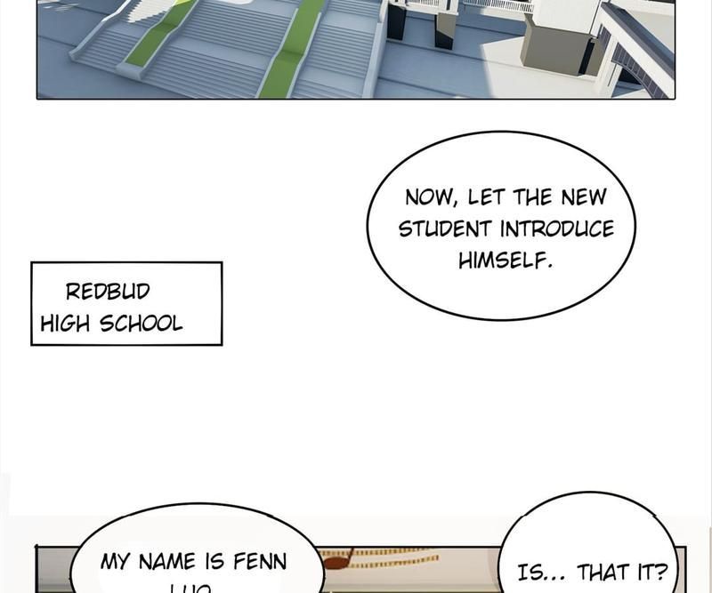 Pick Up the Prettiest Girl - Episode 3 — page 49