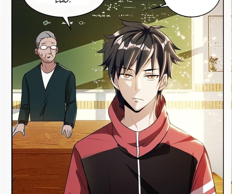 Pick Up the Prettiest Girl - Episode 3 — page 50