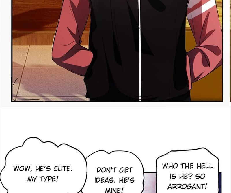 Pick Up the Prettiest Girl - Episode 3 — page 51