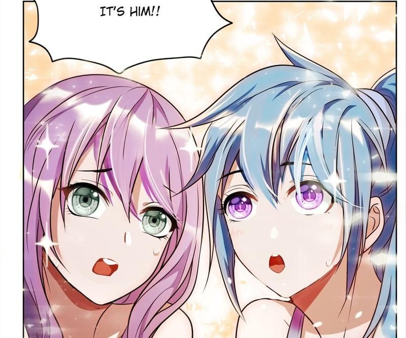 Pick Up the Prettiest Girl - Episode 3 — page 53