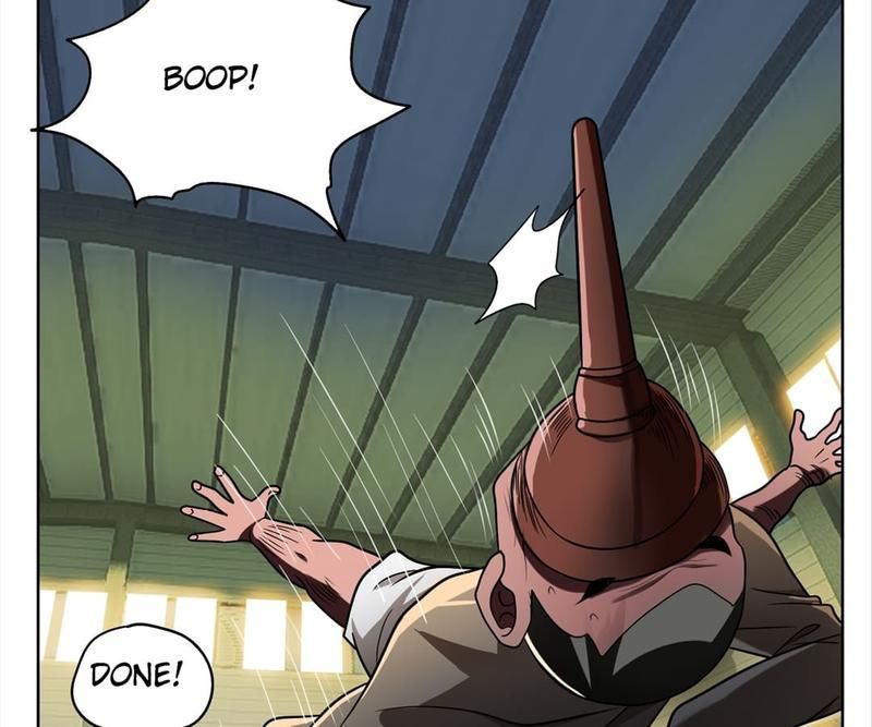 Pick Up the Prettiest Girl - Episode 3 — page 8