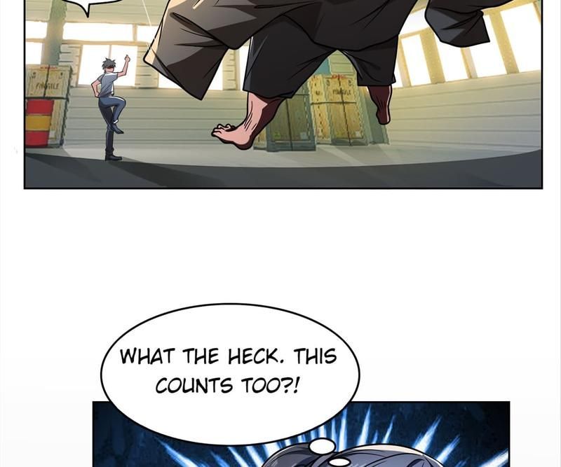Pick Up the Prettiest Girl - Episode 3 — page 9