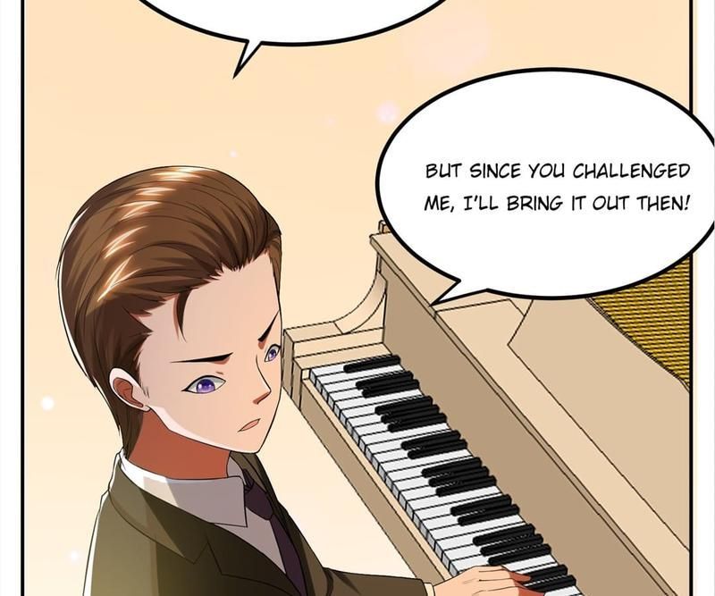 Pick Up the Prettiest Girl - Episode 30 — page 14