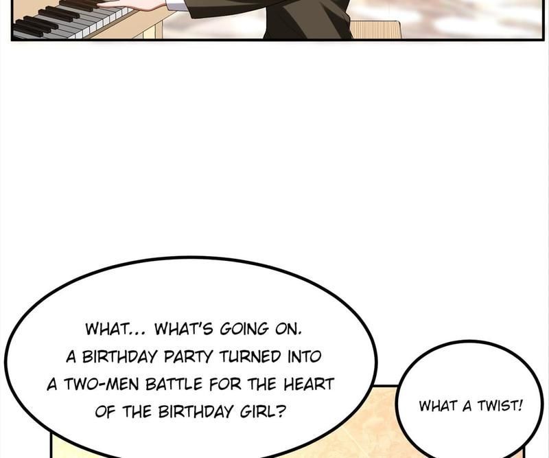 Pick Up the Prettiest Girl - Episode 30 — page 20