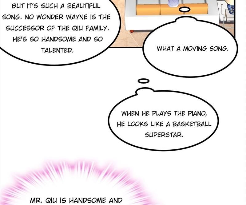 Pick Up the Prettiest Girl - Episode 30 — page 22