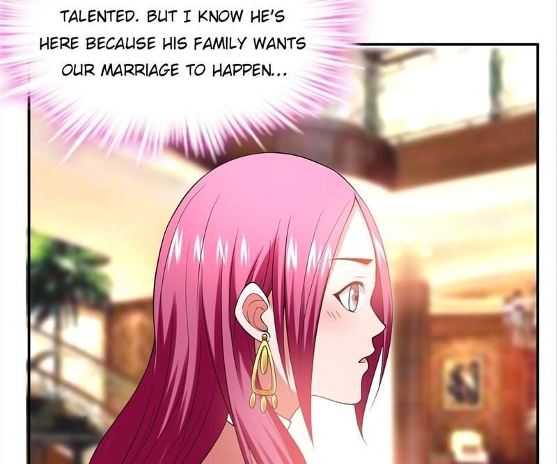 Pick Up the Prettiest Girl - Episode 30 — page 23