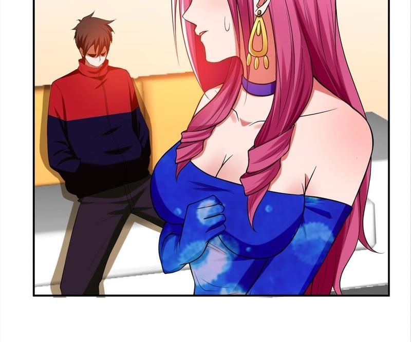 Pick Up the Prettiest Girl - Episode 30 — page 25
