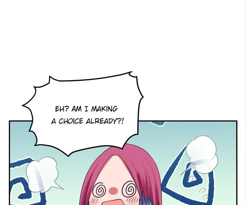 Pick Up the Prettiest Girl - Episode 30 — page 26