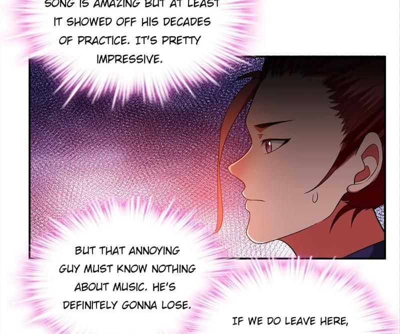 Pick Up the Prettiest Girl - Episode 30 — page 28