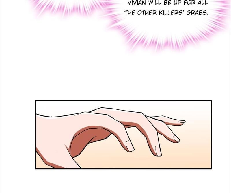 Pick Up the Prettiest Girl - Episode 30 — page 29
