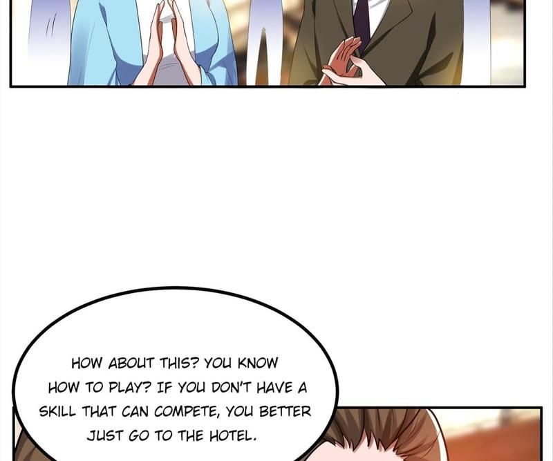 Pick Up the Prettiest Girl - Episode 30 — page 31