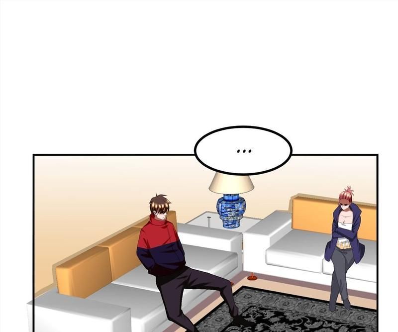 Pick Up the Prettiest Girl - Episode 30 — page 34
