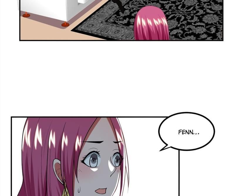 Pick Up the Prettiest Girl - Episode 30 — page 35