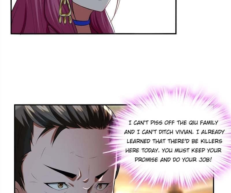 Pick Up the Prettiest Girl - Episode 30 — page 36