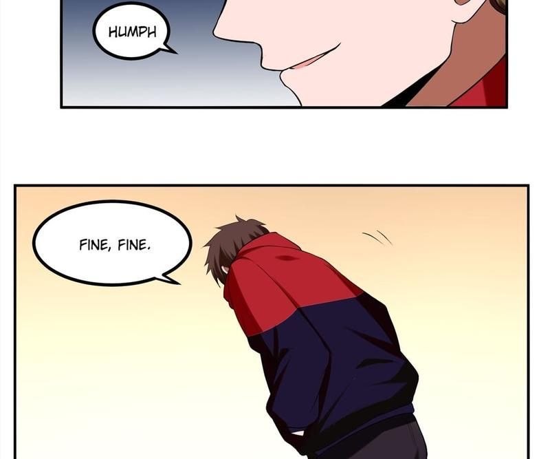 Pick Up the Prettiest Girl - Episode 30 — page 38