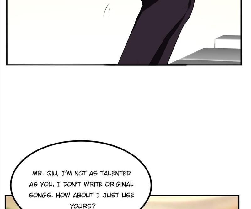 Pick Up the Prettiest Girl - Episode 30 — page 39