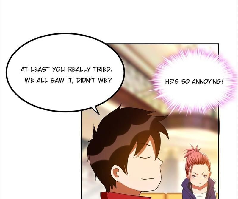 Pick Up the Prettiest Girl - Episode 30 — page 4