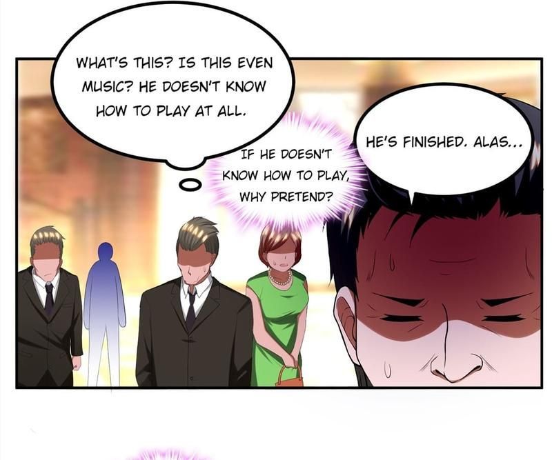 Pick Up the Prettiest Girl - Episode 30 — page 46