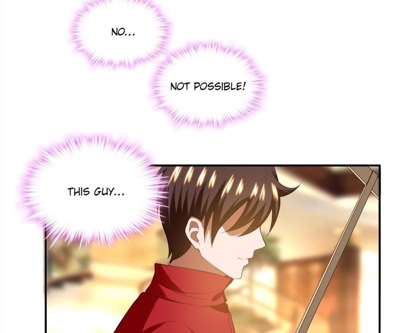 Pick Up the Prettiest Girl - Episode 30 — page 47