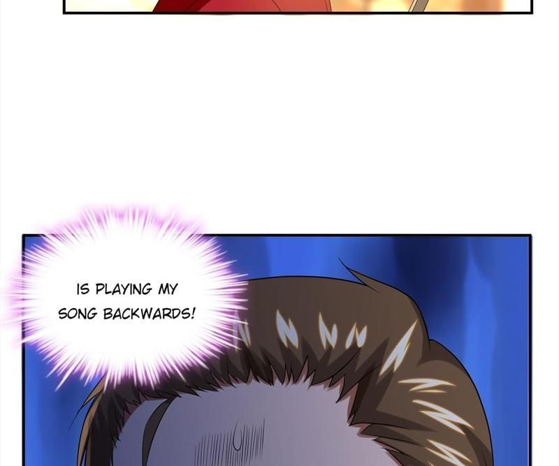 Pick Up the Prettiest Girl - Episode 30 — page 48