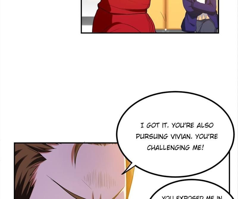 Pick Up the Prettiest Girl - Episode 30 — page 5