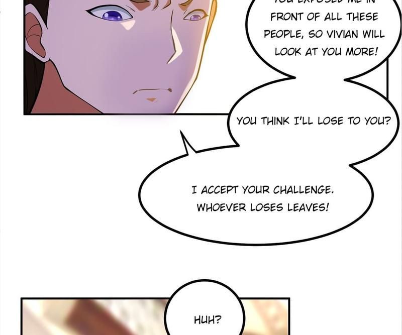Pick Up the Prettiest Girl - Episode 30 — page 6