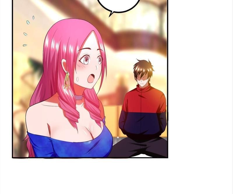 Pick Up the Prettiest Girl - Episode 30 — page 7