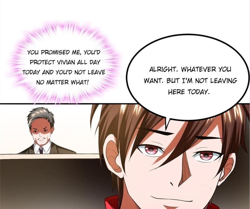 Pick Up the Prettiest Girl - Episode 30 — page 8