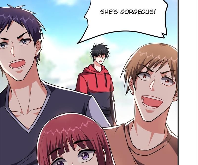 Pick Up the Prettiest Girl - Episode 300 — page 10
