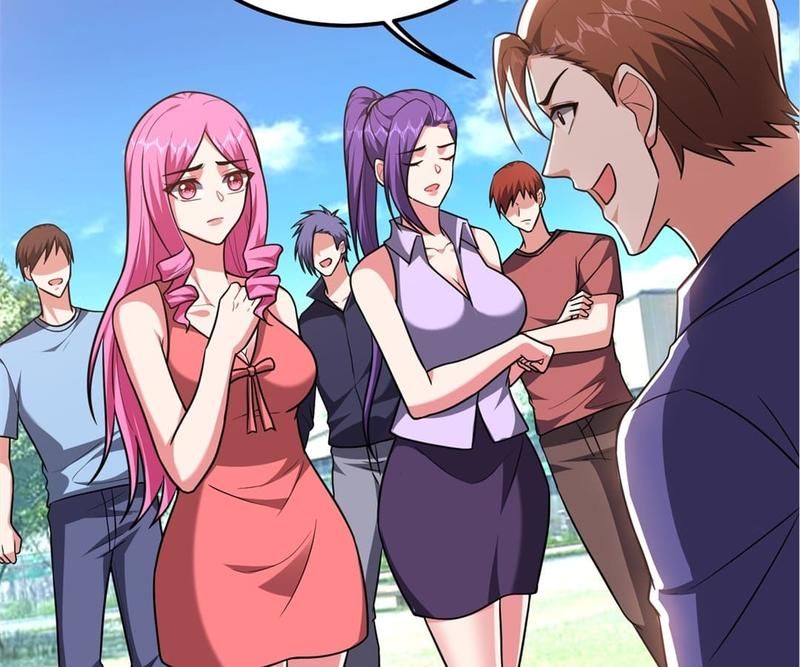 Pick Up the Prettiest Girl - Episode 300 — page 12