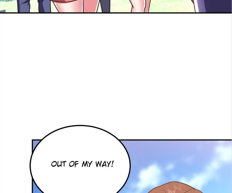 Pick Up the Prettiest Girl - Episode 300 — page 13