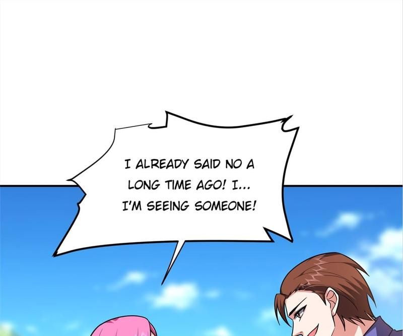 Pick Up the Prettiest Girl - Episode 300 — page 16