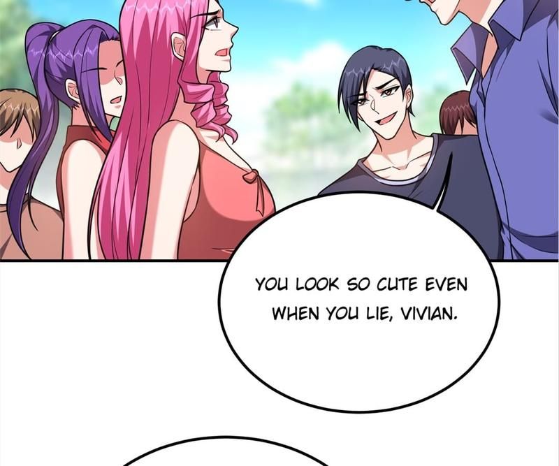 Pick Up the Prettiest Girl - Episode 300 — page 17