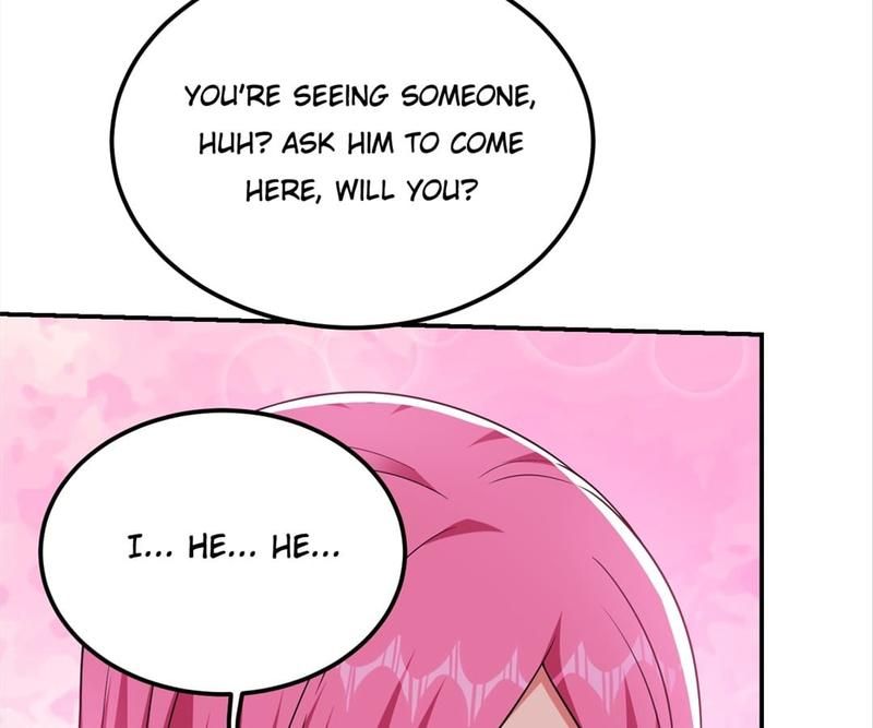 Pick Up the Prettiest Girl - Episode 300 — page 18