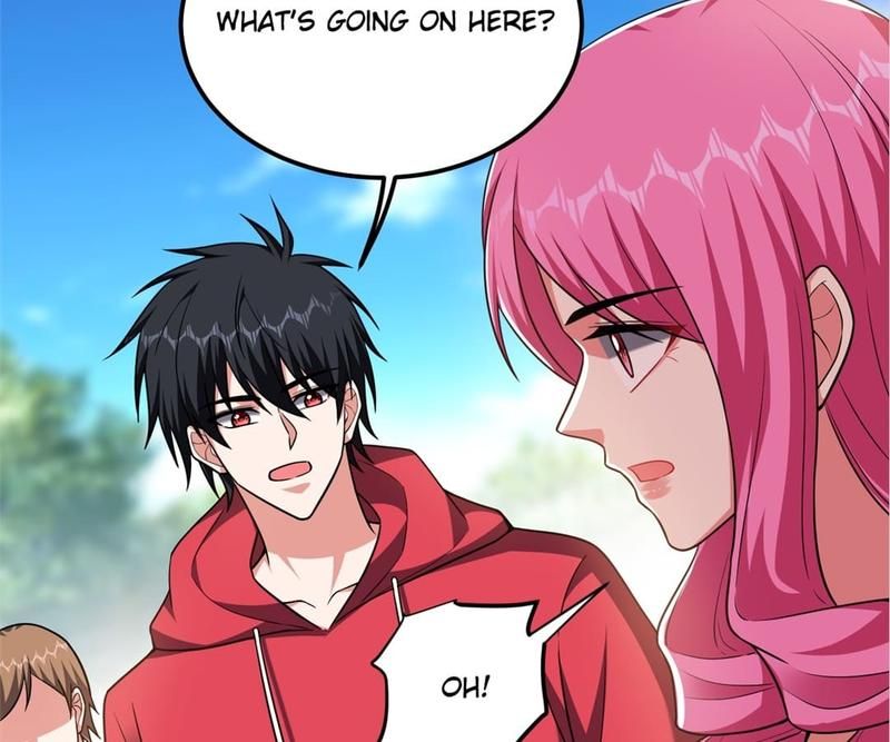 Pick Up the Prettiest Girl - Episode 300 — page 21