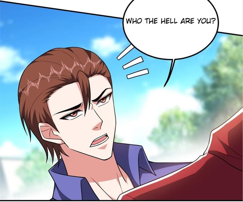 Pick Up the Prettiest Girl - Episode 300 — page 23