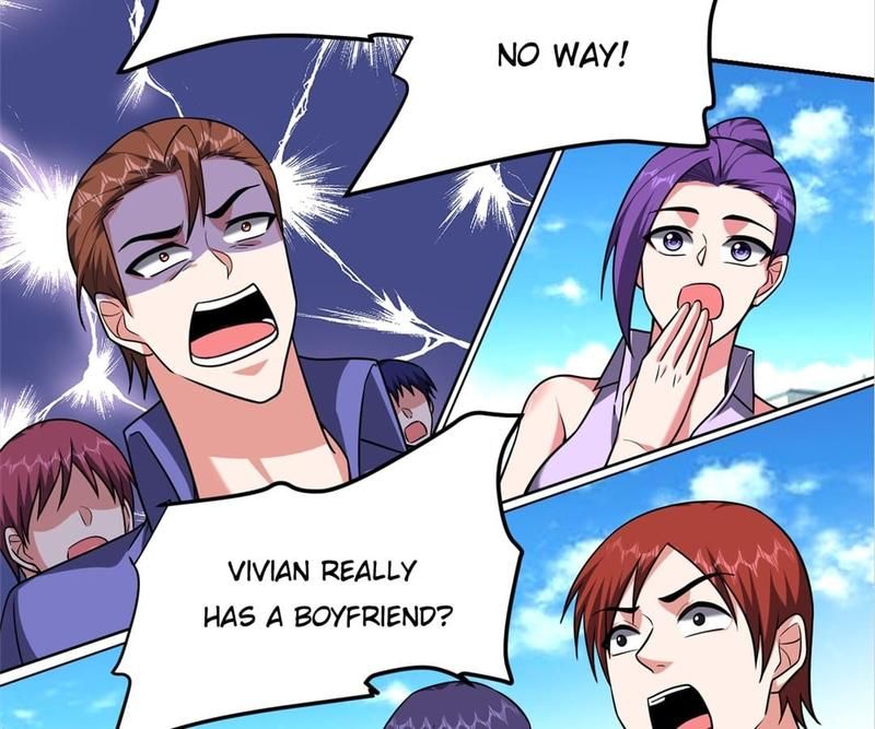 Pick Up the Prettiest Girl - Episode 300 — page 27