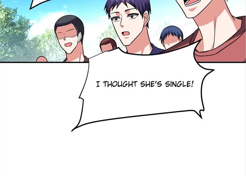 Pick Up the Prettiest Girl - Episode 300 — page 28