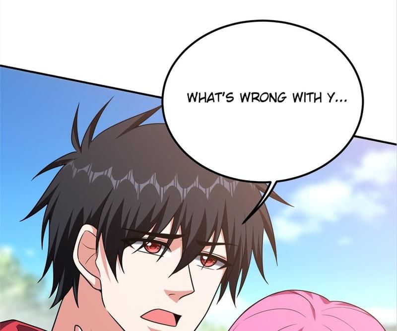 Pick Up the Prettiest Girl - Episode 300 — page 31