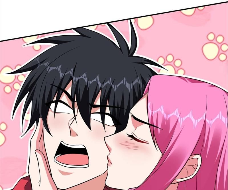 Pick Up the Prettiest Girl - Episode 300 — page 33