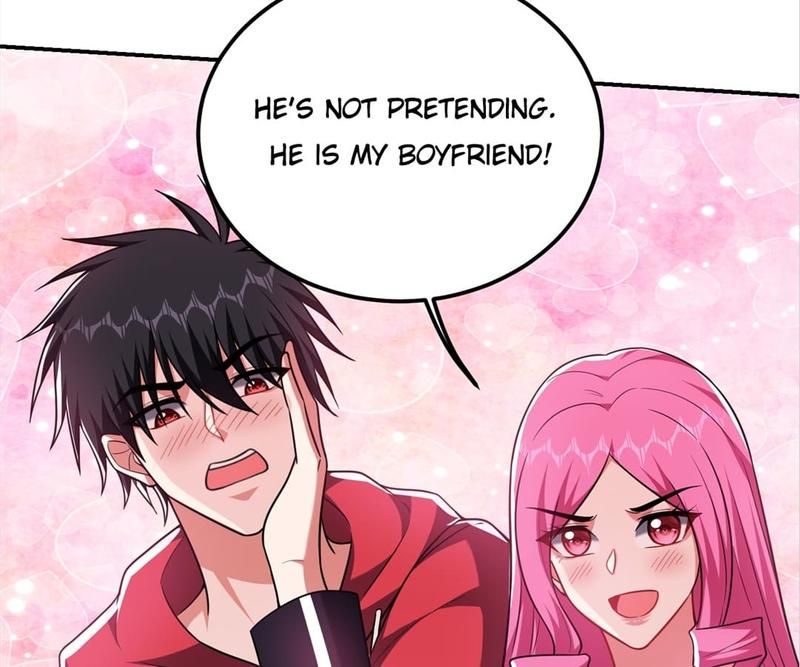 Pick Up the Prettiest Girl - Episode 300 — page 35