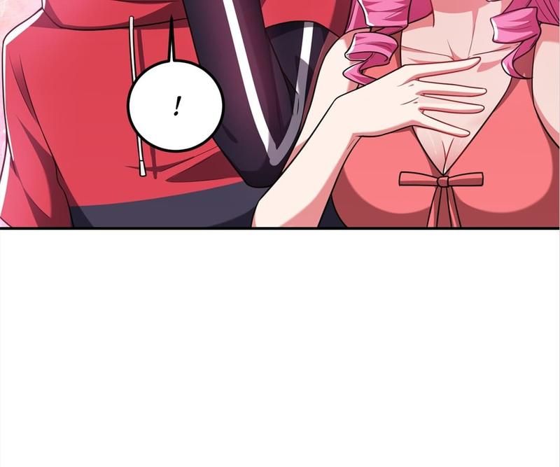 Pick Up the Prettiest Girl - Episode 300 — page 36