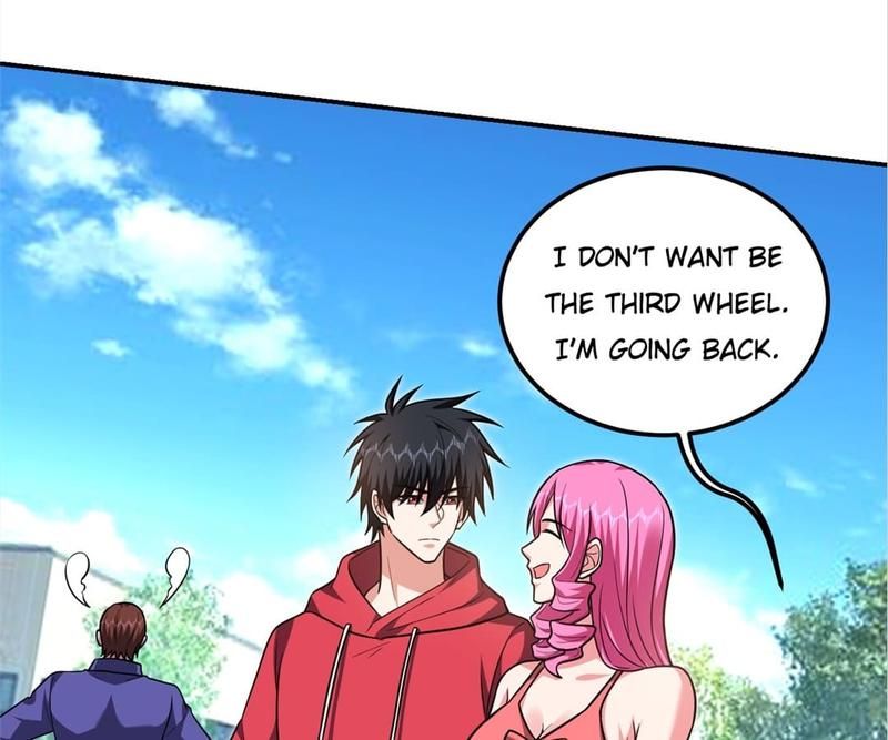 Pick Up the Prettiest Girl - Episode 300 — page 42