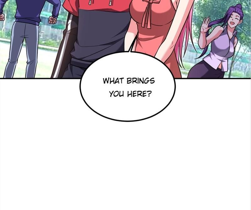 Pick Up the Prettiest Girl - Episode 300 — page 43