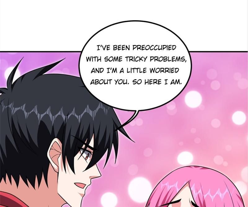 Pick Up the Prettiest Girl - Episode 300 — page 44