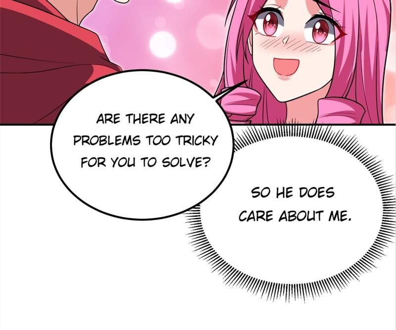 Pick Up the Prettiest Girl - Episode 300 — page 45