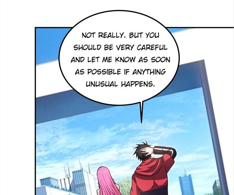 Pick Up the Prettiest Girl - Episode 300 — page 46
