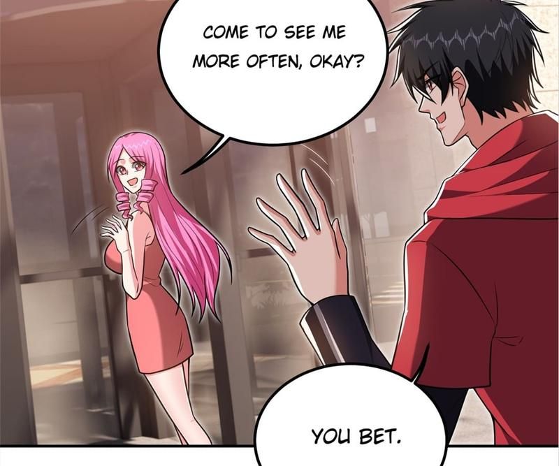 Pick Up the Prettiest Girl - Episode 300 — page 49