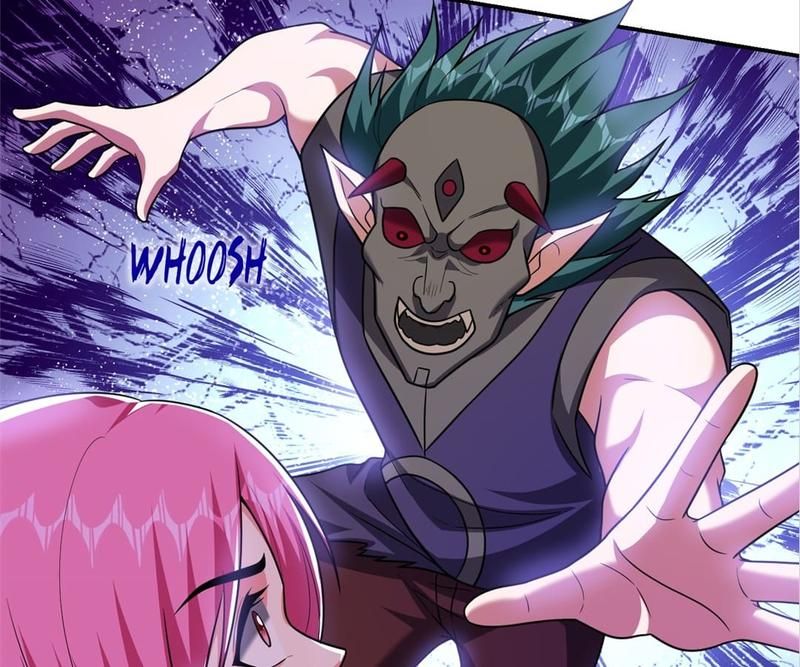 Pick Up the Prettiest Girl - Episode 300 — page 55