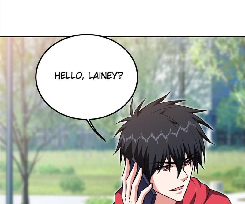 Pick Up the Prettiest Girl - Episode 300 — page 59